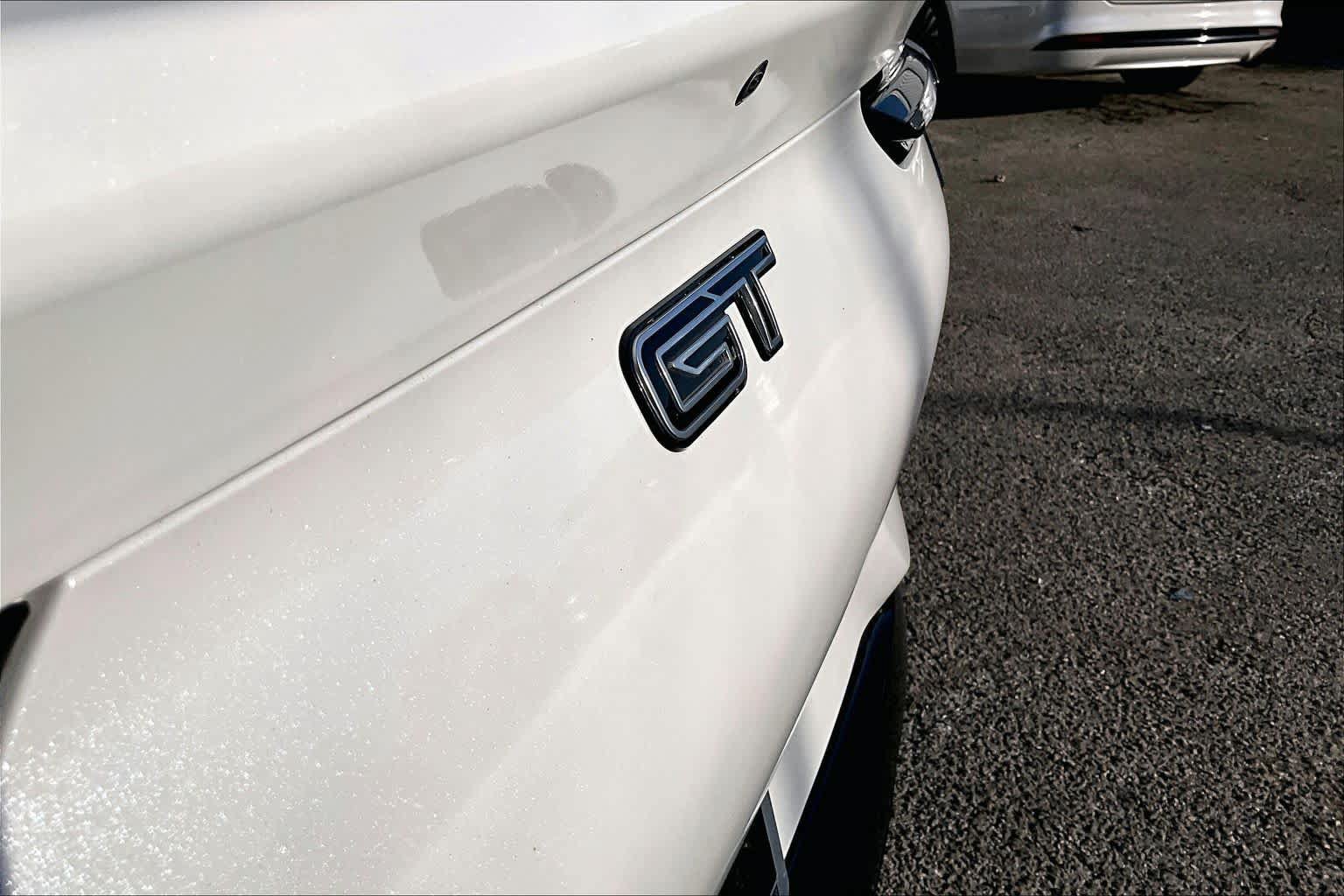 Used 2023 Ford Mustang Mach-E GT AWD/4WD image 30