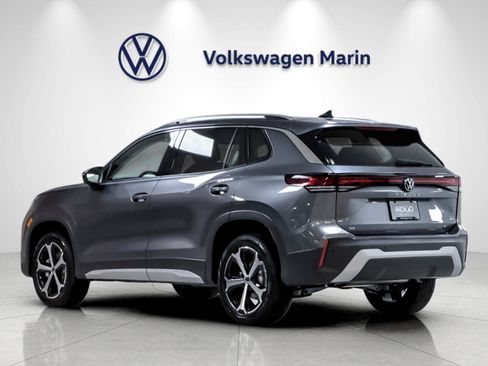 New 2026 Volkswagen Tiguan SE AWD/4WD image 3