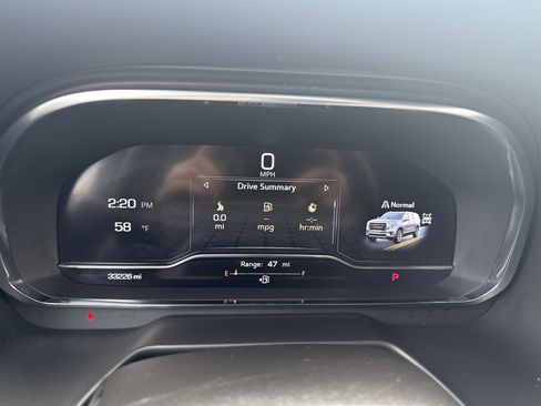 Used 2024 GMC Yukon SLT image 21