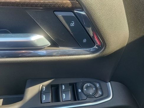 Certified 2024 Chevrolet Silverado 1500 LT Trail Boss w/ Protection Package image 21