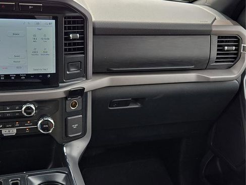 Used 2024 Ford F150 XLT w/ Mobile Office Package AWD/4WD image 19