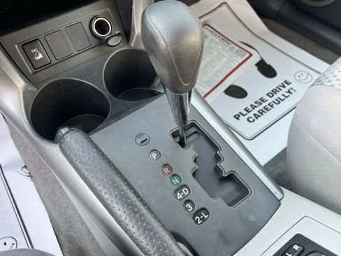 Used 2007 Toyota RAV4 Base image 26