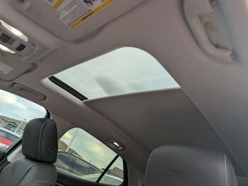 New 2026 Buick Envision Sport Touring AWD/4WD image 18