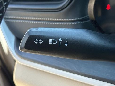 New 2026 Jeep Grand Cherokee Limited image 34