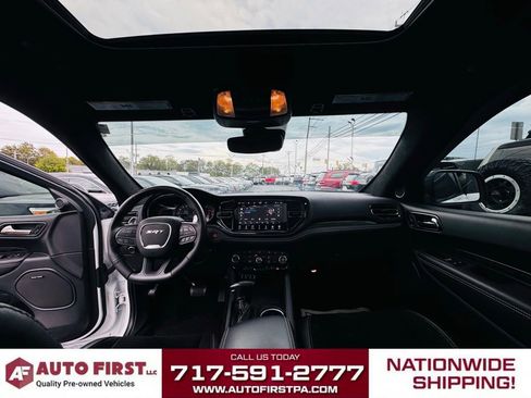 Used 2024 Dodge Durango SRT image 26