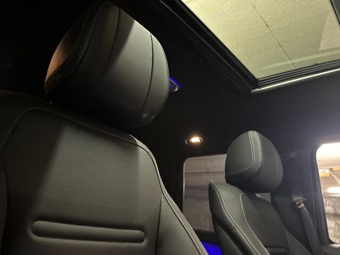 New 2026 Mercedes-Benz G 550 image 25