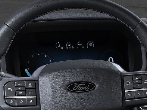 New 2026 Ford F150 XLT AWD/4WD image 13