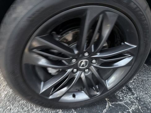 Used 2022 Acura RDX A-Spec FWD image 5