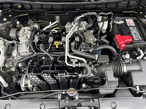 Used 2024 Nissan Altima 2.5 SV image 53