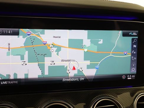 Used 2019 Mercedes-Benz E 63 AMG S image 56