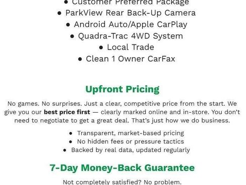 Used 2022 Jeep Grand Cherokee Laredo X AWD/4WD image 30