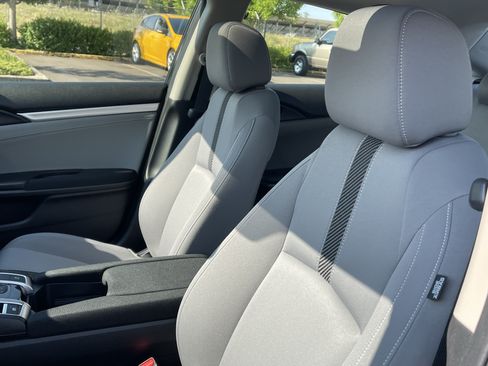 Used 2018 Honda Civic EX-T image 20