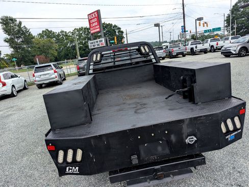 Used 2019 Chevrolet Silverado 3500 W/T w/ WT Convenience Package image 23