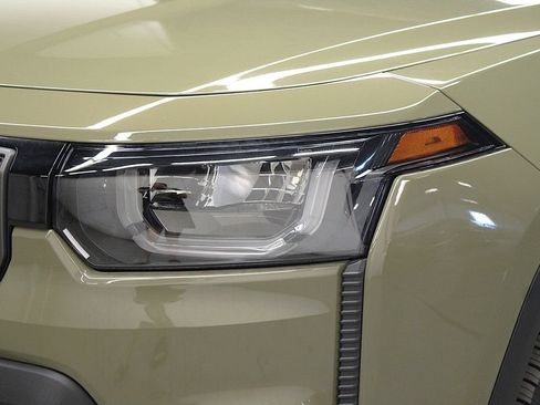 New 2026 Jeep Cherokee Laredo AWD/4WD image 36