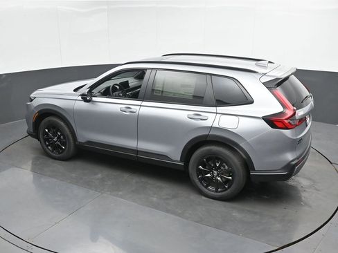 New 2026 Honda CR-V Sport-L image 35