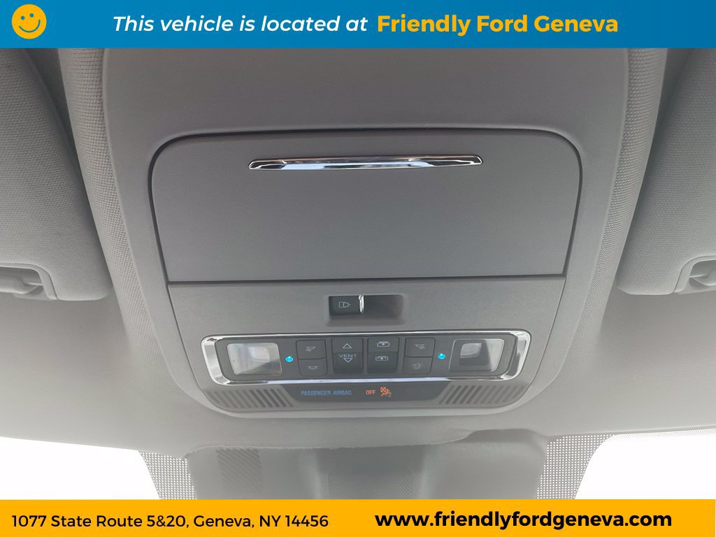Used 2022 Ford F150 Lariat w/ Equipment Group 502A High AWD/4WD image 28