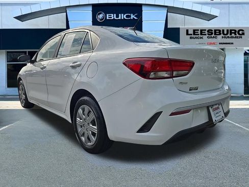 Used 2023 Kia Rio LX FWD image 5