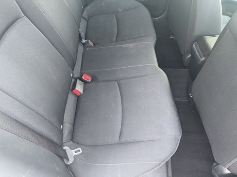 Used 2018 Honda Civic LX image 12
