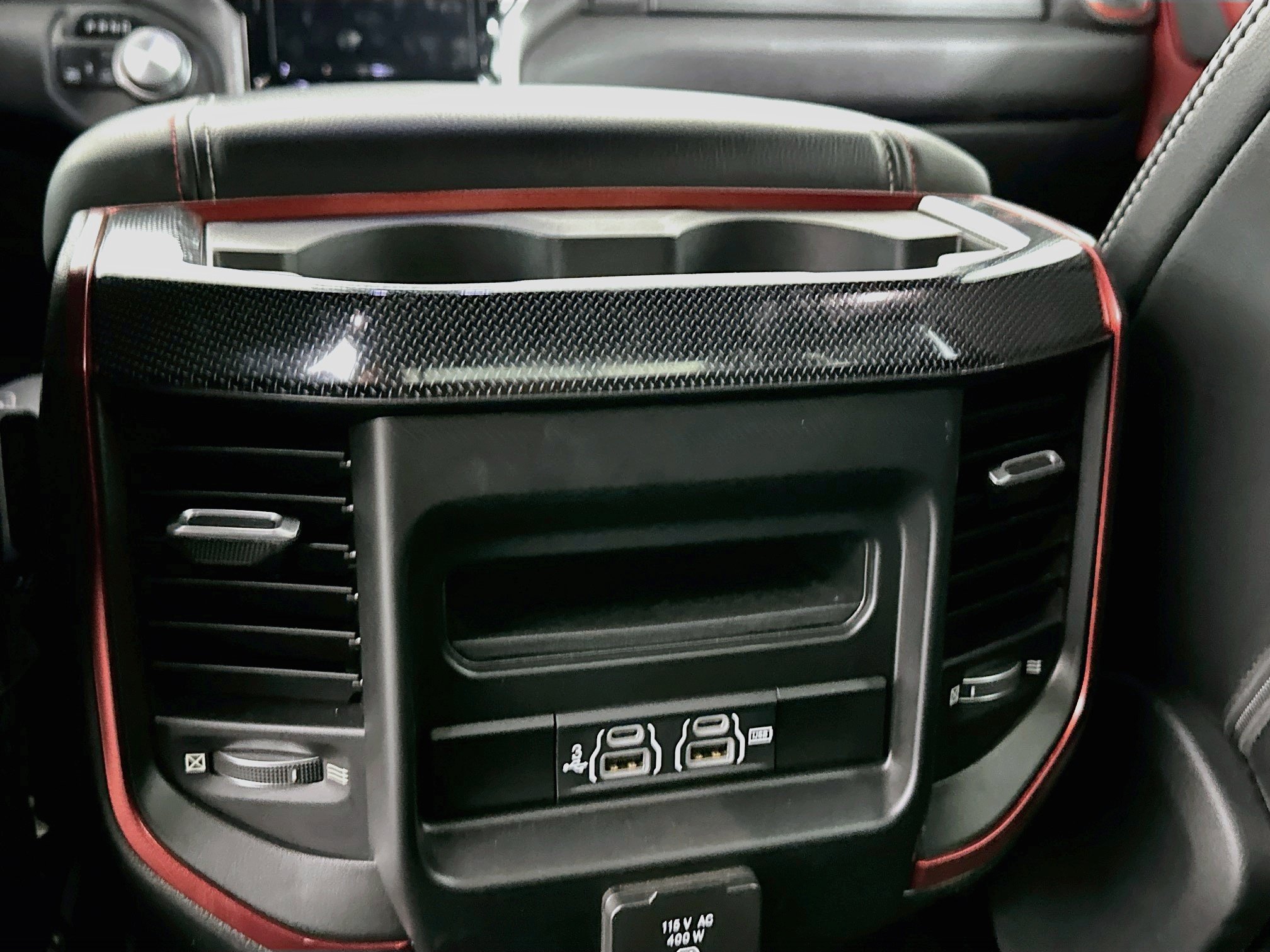 Used 2019 RAM 1500 Rebel w/ Rebel Level 2 Equipment Group AWD/4WD image 28