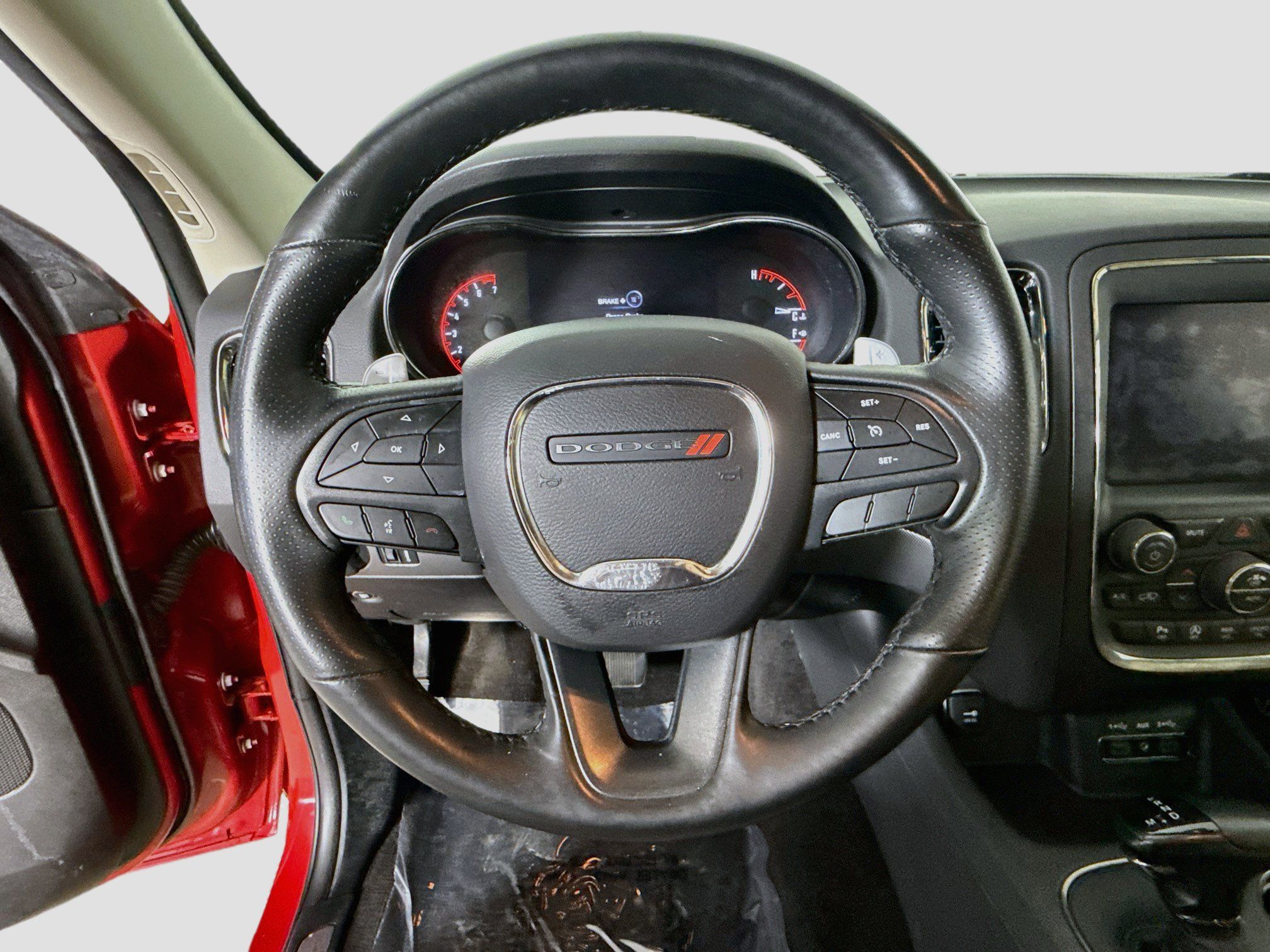 Used 2019 Dodge Durango GT AWD/4WD image 13