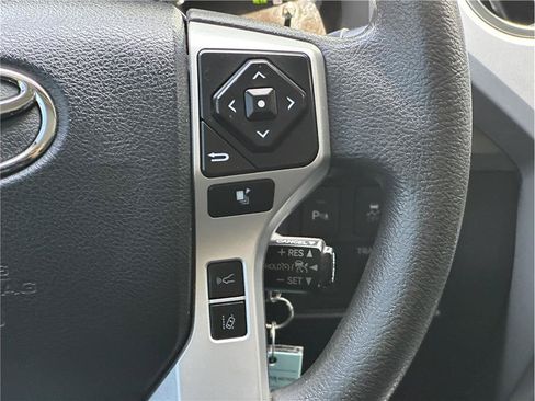 Used 2019 Toyota Tundra SR5 w/ TRD Sport Package AWD/4WD image 21