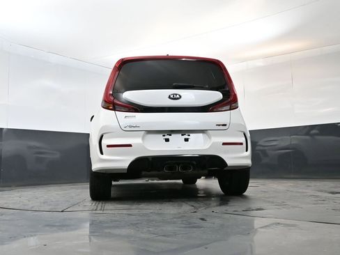 Used 2020 Kia Soul GT-Line Turbo FWD image 22