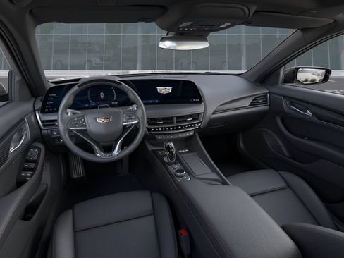 New 2026 Cadillac CT5 Sport RWD image 15