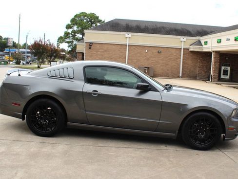 Used 2014 Ford Mustang Coupe w/ Equipment Group 102A RWD image 1