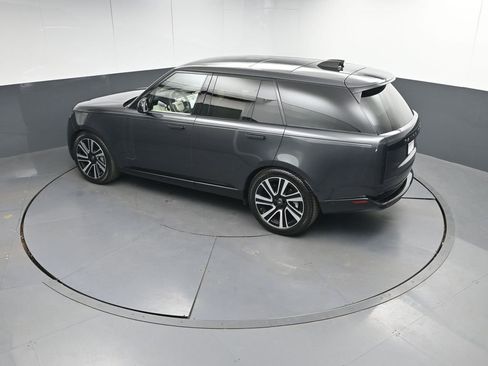 Used 2023 Land Rover Range Rover SE AWD/4WD image 32
