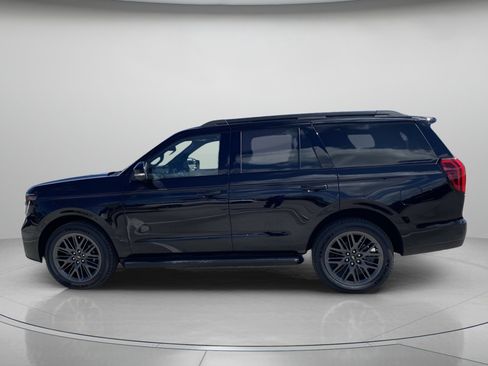 New 2026 Ford Expedition Platinum w/ Stealth Appearance Package AWD/4WD image 6