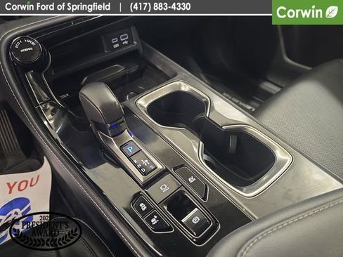 Used 2024 Lexus NX 350h AWD w/ Cold Area Package image 27