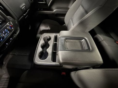 Used 2019 Chevrolet Silverado 1500 LT w/ All Star Edition image 27