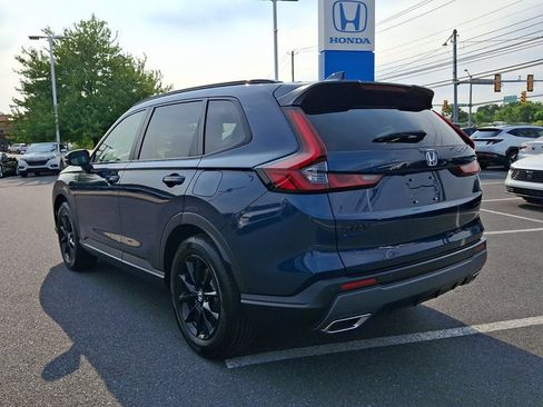 Used 2026 Honda CR-V Sport-L image 5