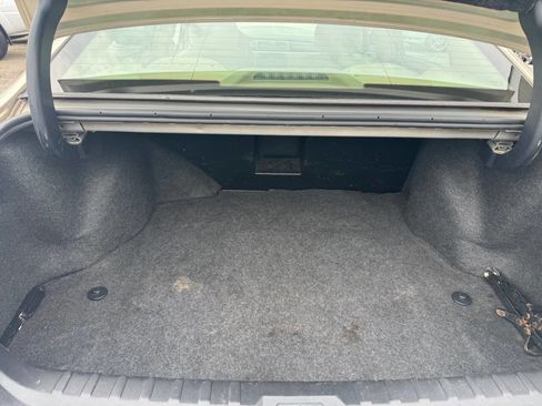 Used 2008 Buick Lucerne CX image 14