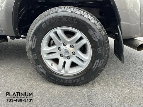 Used 2006 Toyota Tundra SR5 RWD image 24