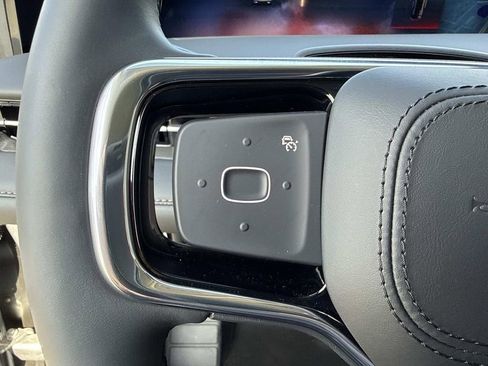 New 2026 Lincoln Nautilus Premier AWD/4WD image 31