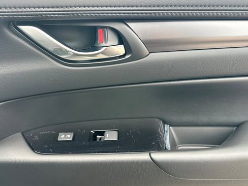 New 2025 MAZDA CX-5 AWD 2.5 S image 20