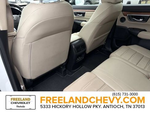 Used 2022 Honda CR-V EX-L image 17