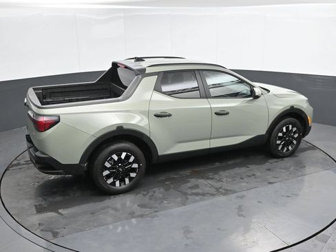 Used 2025 Hyundai Santa Cruz SEL AWD/4WD image 37