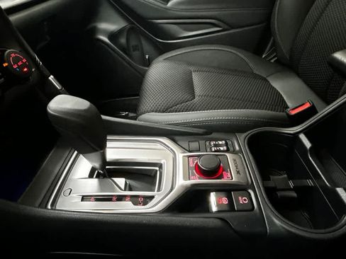 Certified 2023 Subaru Forester Premium AWD/4WD image 19