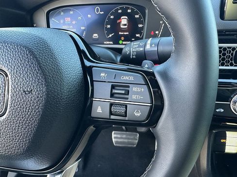 Certified 2026 Honda Civic Sport Touring image 32