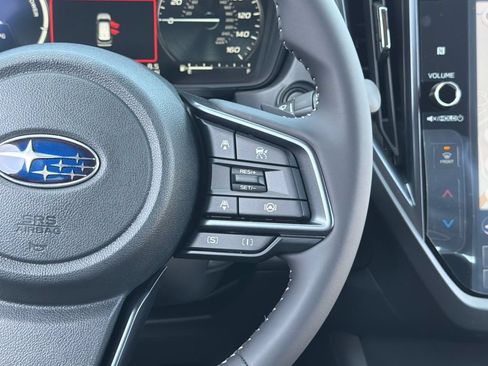 New 2026 Subaru Forester Limited AWD/4WD image 14