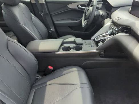 New 2025 Acura TLX w/Technology Package image 24