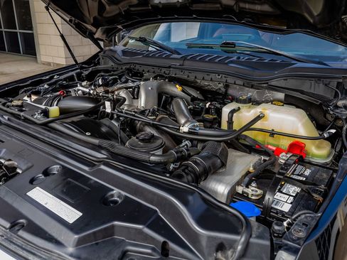 Used 2022 Ford F350 King Ranch w/ King Ranch Ultimate Package image 39