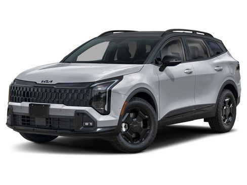 New 2026 Kia Sportage X-Pro Prestige image 33
