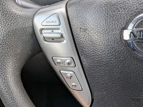 Used 2017 Nissan Versa S Plus FWD image 32