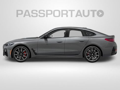 New 2026 BMW 440i xDrive w/ Premium Package AWD/4WD image 3
