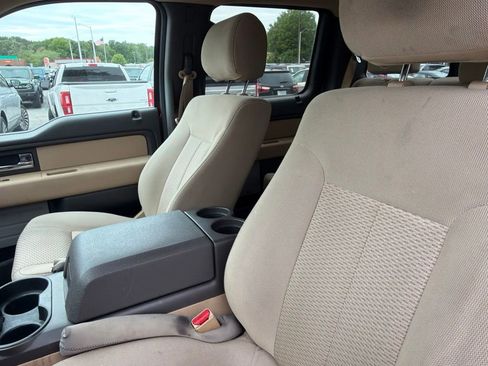 Used 2013 Ford F150 XLT w/ Luxury Equipment Group AWD/4WD image 17