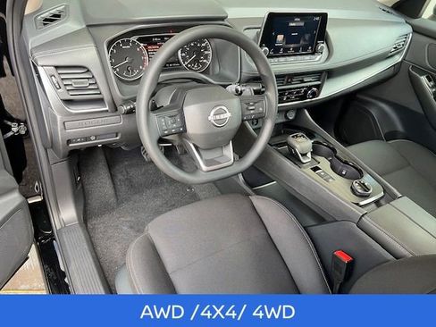 Used 2026 Nissan Rogue S image 13