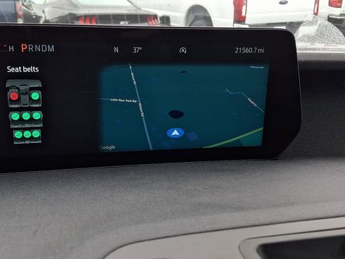 Used 2025 Ford Expedition Max Active image 21